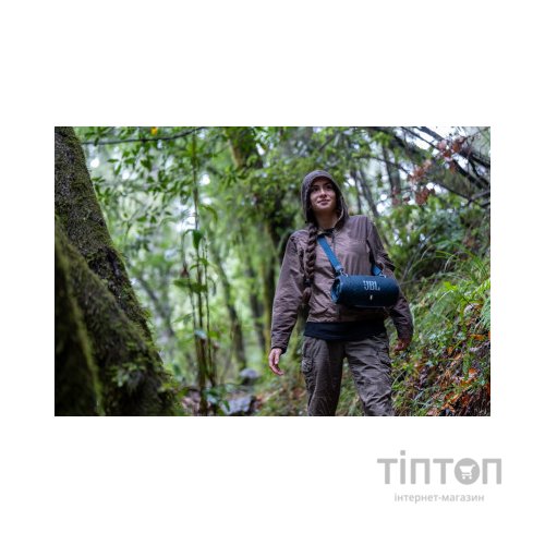 Акустична система JBL Xtreme 4 Blue (JBLXTREME4BLUEP)