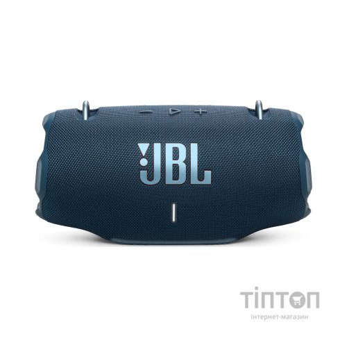 Акустична система JBL Xtreme 4 Blue (JBLXTREME4BLUEUNA)