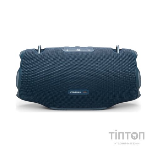 Акустична система JBL Xtreme 4 Blue (JBLXTREME4BLUEUNA)