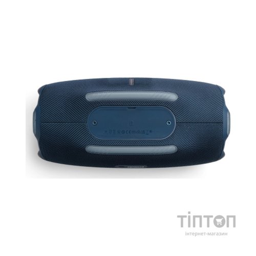 Акустична система JBL Xtreme 4 Blue (JBLXTREME4BLUEUNA)