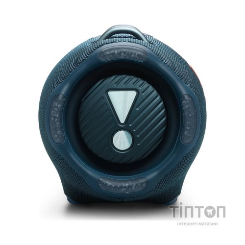 Акустична система JBL Xtreme 4 Blue (JBLXTREME4BLUEUNA)
