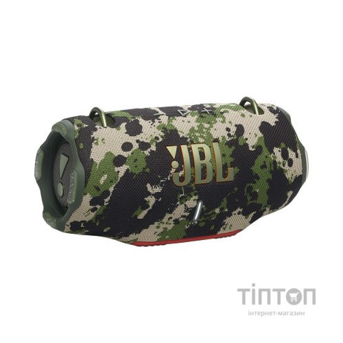 Акустична система JBL Xtreme 4 Camo (JBLXTREME4CAMOEP)