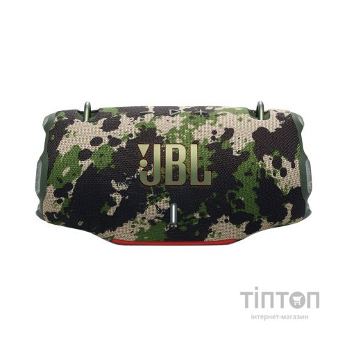 Акустична система JBL Xtreme 4 Camo (JBLXTREME4CAMOEP)