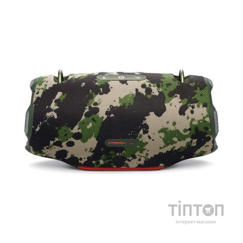 Акустична система JBL Xtreme 4 Camo (JBLXTREME4CAMOEP)