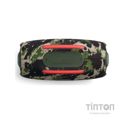 Акустична система JBL Xtreme 4 Camo (JBLXTREME4CAMOEP)