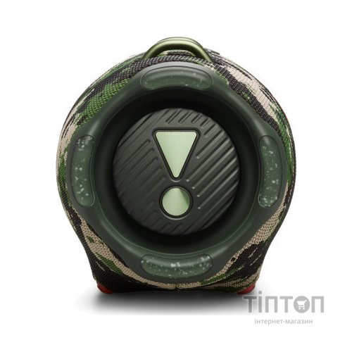Акустична система JBL Xtreme 4 Camo (JBLXTREME4CAMOEP)