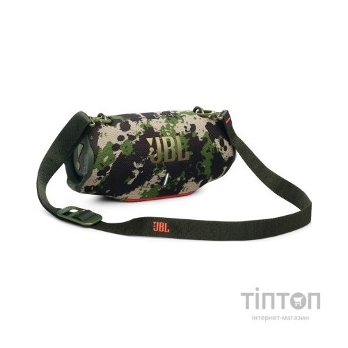 Акустична система JBL Xtreme 4 Camo (JBLXTREME4CAMOEP)