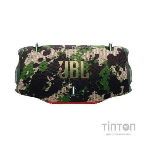 Акустична система JBL Xtreme 4 Camo (JBLXTREME4CAMOEUNA)