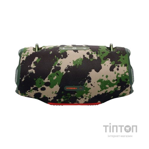 Акустична система JBL Xtreme 4 Camo (JBLXTREME4CAMOEUNA)