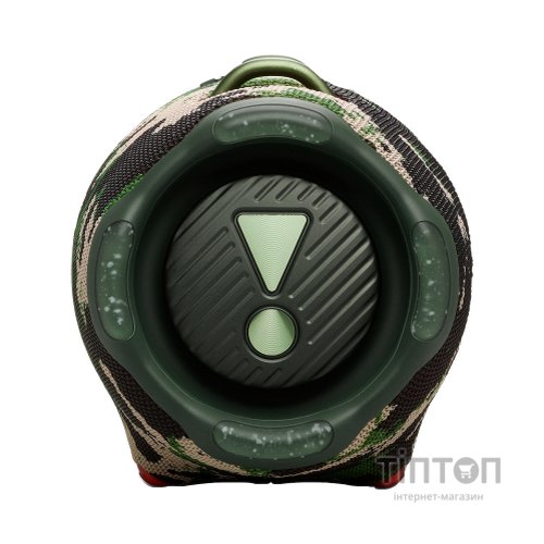 Акустична система JBL Xtreme 4 Camo (JBLXTREME4CAMOEUNA)