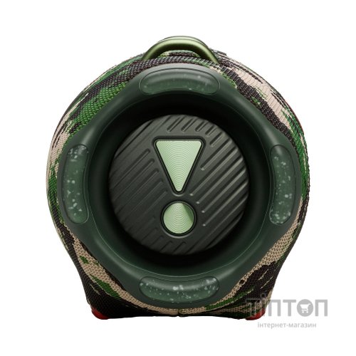 Акустична система JBL Xtreme 4 Camo (JBLXTREME4CAMOEUNA)