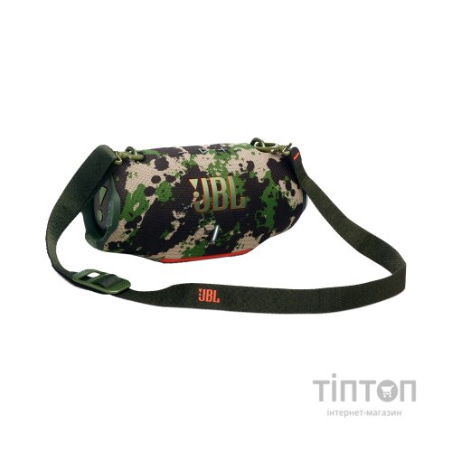 Акустична система JBL Xtreme 4 Camo (JBLXTREME4CAMOEUNA)