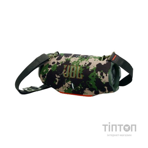 Акустична система JBL Xtreme 4 Camo (JBLXTREME4CAMOEUNA)