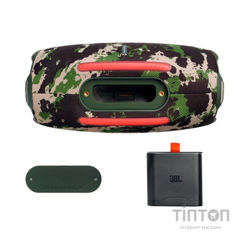 Акустична система JBL Xtreme 4 Camo (JBLXTREME4CAMOEUNA)