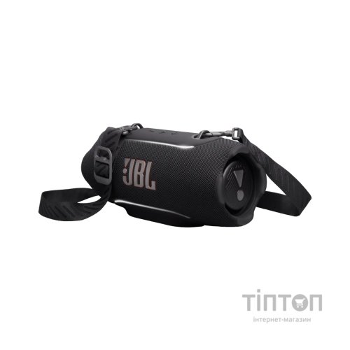 Акустична система JBL Xtreme 5 Black (JBLXTREME5BLK)