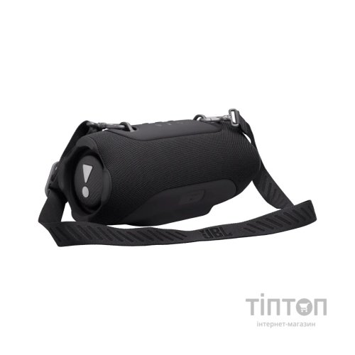 Акустична система JBL Xtreme 5 Black (JBLXTREME5BLK)