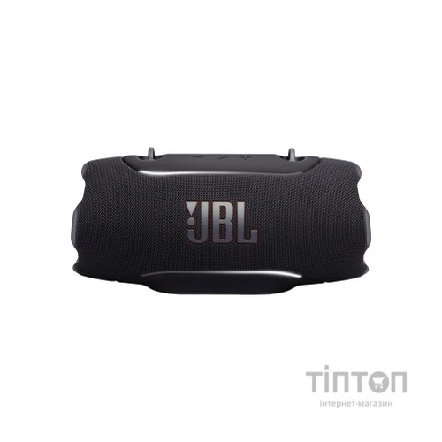 Акустична система JBL Xtreme 5 Black (JBLXTREME5BLK)