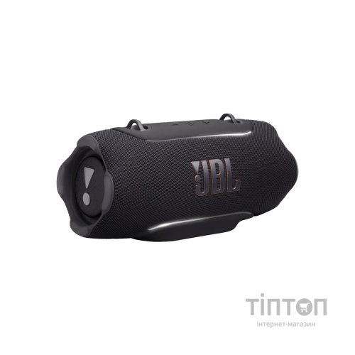 Акустична система JBL Xtreme 5 Black (JBLXTREME5BLK)