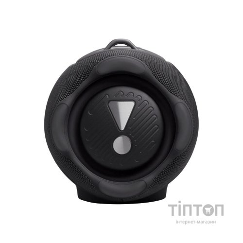 Акустична система JBL Xtreme 5 Black (JBLXTREME5BLK)