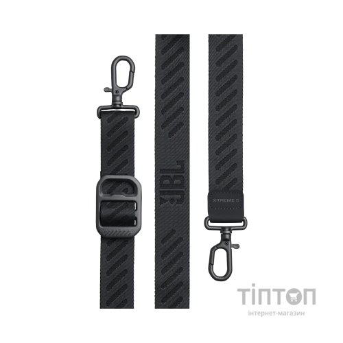 Акустична система JBL Xtreme 5 Black (JBLXTREME5BLK)
