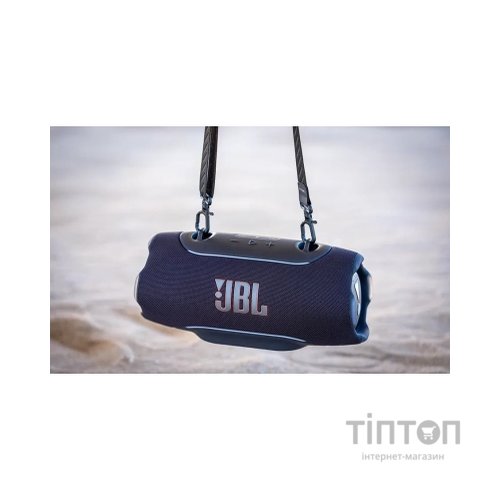 Акустична система JBL Xtreme 5 Black (JBLXTREME5BLK)