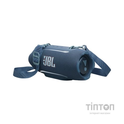 Акустична система JBL Xtreme 5 Blue (JBLXTREME5BLU)