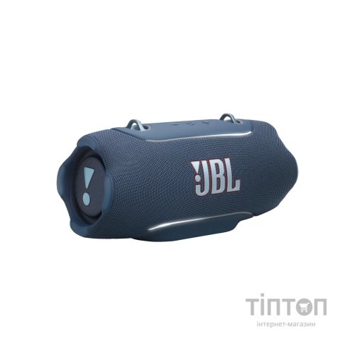Акустична система JBL Xtreme 5 Blue (JBLXTREME5BLU)
