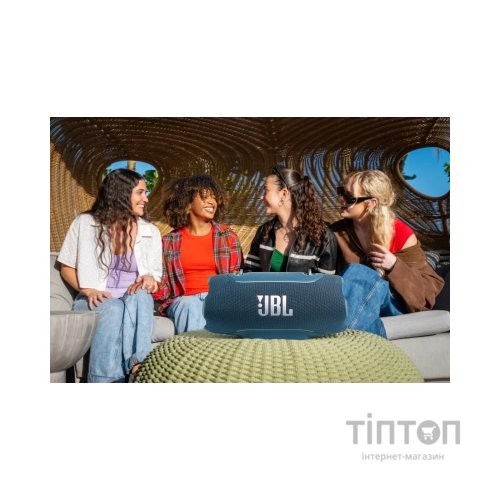 Акустична система JBL Xtreme 5 Blue (JBLXTREME5BLU)