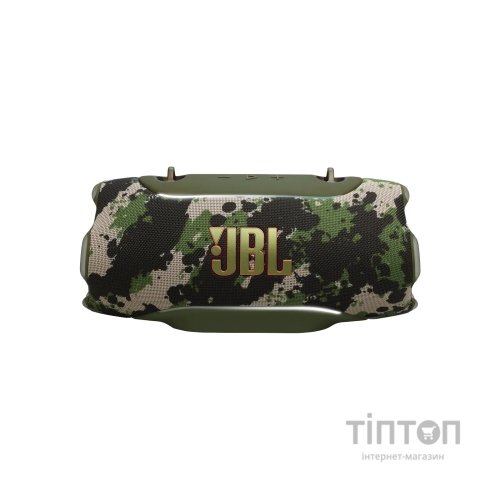 Акустична система JBL Xtreme 5 Squad (JBLXTREME5SQUAD)