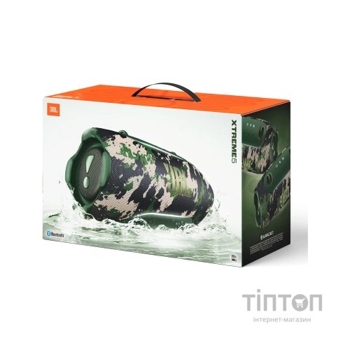 Акустична система JBL Xtreme 5 Squad (JBLXTREME5SQUAD)