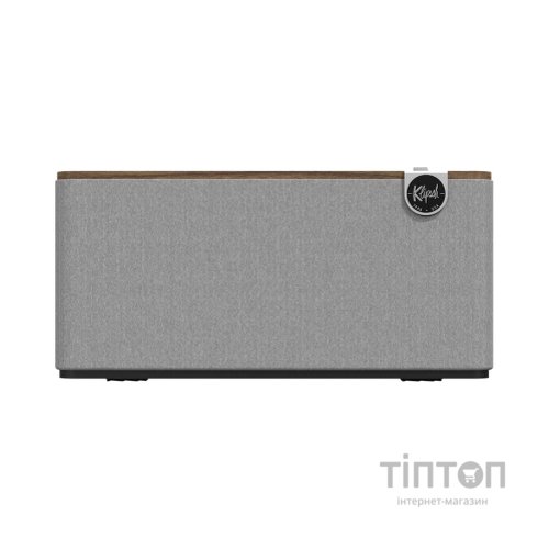 Акустична система Klipsch The Three Plus Walnut (1071968)