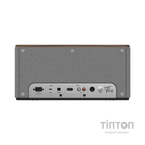 Акустична система Klipsch The Three Plus Walnut (1071968)