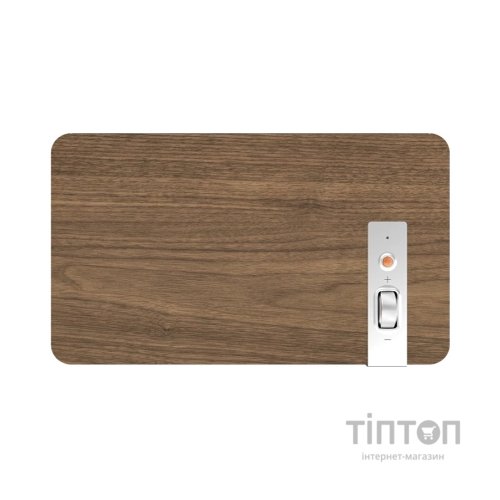 Акустична система Klipsch The Three Plus Walnut (1071968)