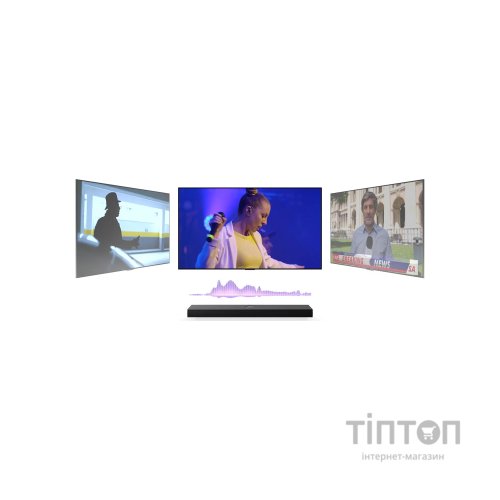 Акустична система LG S70TY (S70TY.AUKRLLD)
