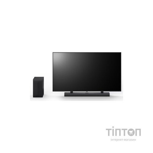 Акустична система LG S70TY (S70TY.AUKRLLD)