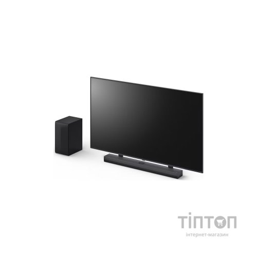 Акустична система LG S70TY (S70TY.AUKRLLD)