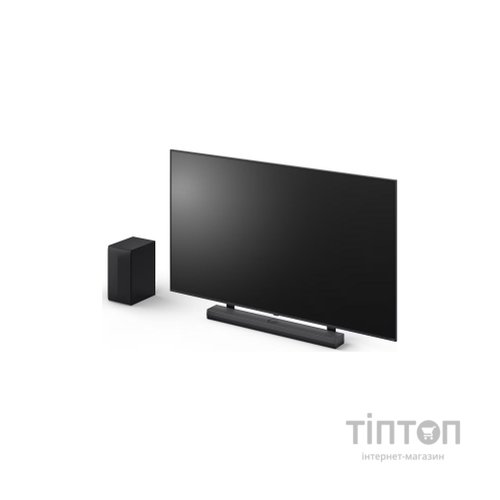 Акустична система LG S70TY (S70TY.AUKRLLD)