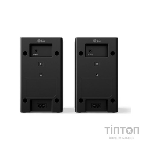 Акустична система LG S80TR (S80TR.DUKRLLK)