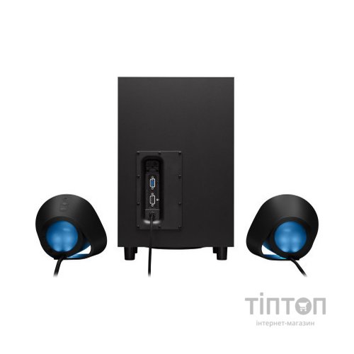 Акустична система Logitech G560 (980-001301)