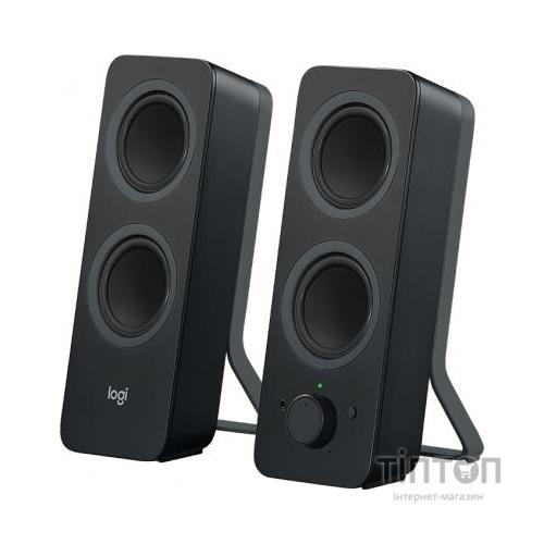 Акустична система Logitech Z-207 Black (980-001295)