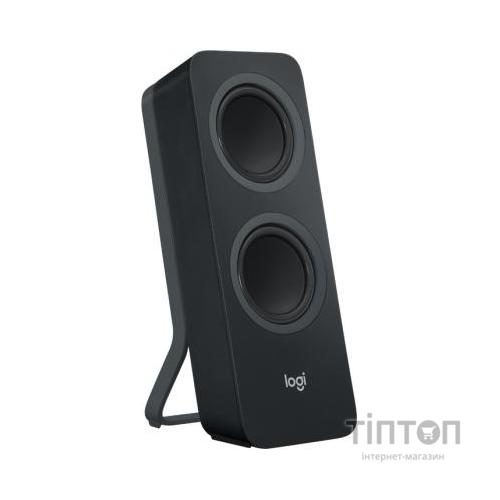 Акустична система Logitech Z-207 Black (980-001295)