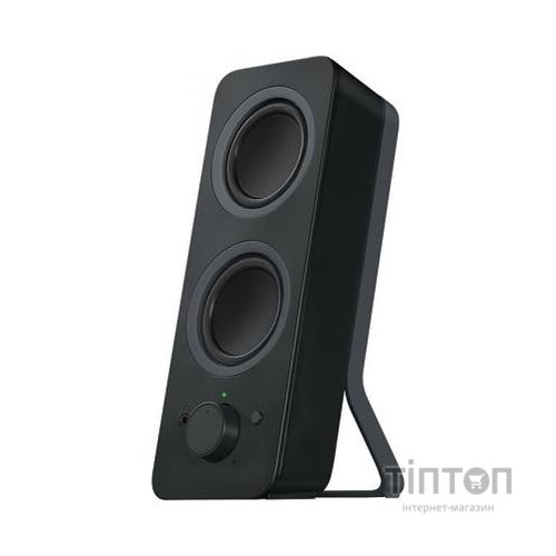 Акустична система Logitech Z-207 Black (980-001295)