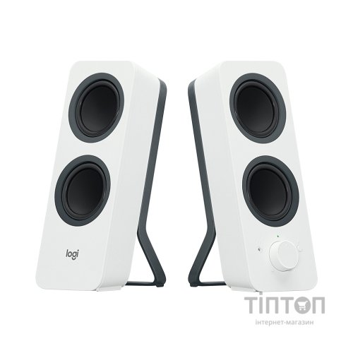 Акустична система Logitech Z-207 White (980-001292)
