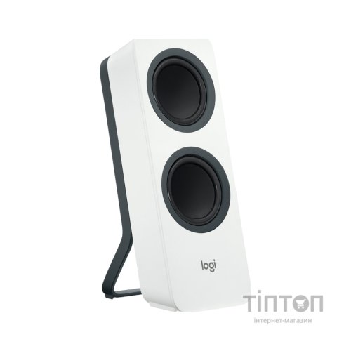 Акустична система Logitech Z-207 White (980-001292)