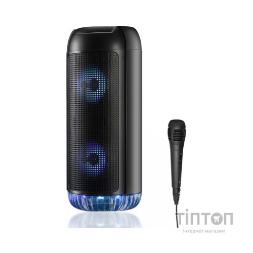 Акустична система Media-Tech 30W PartyBox Uni B (MT3174)