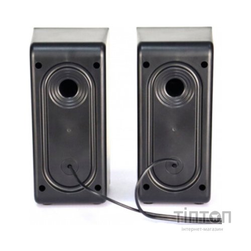 Акустична система Microlab B-15 USB Black (B-15)