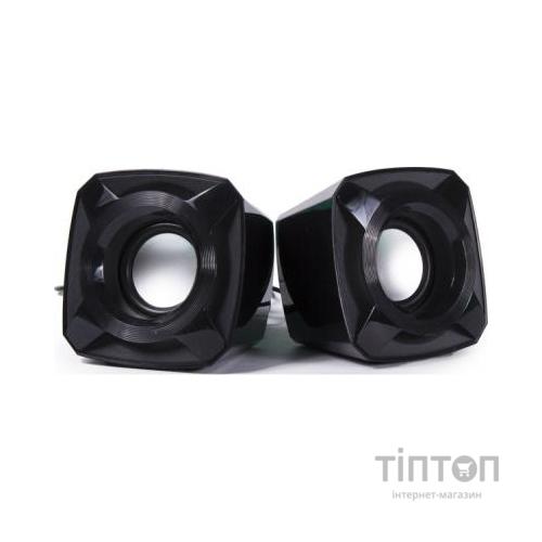 Акустична система Microlab B-16 Black (B-16)