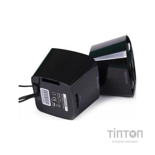 Акустична система Microlab B-16 Black (B-16)