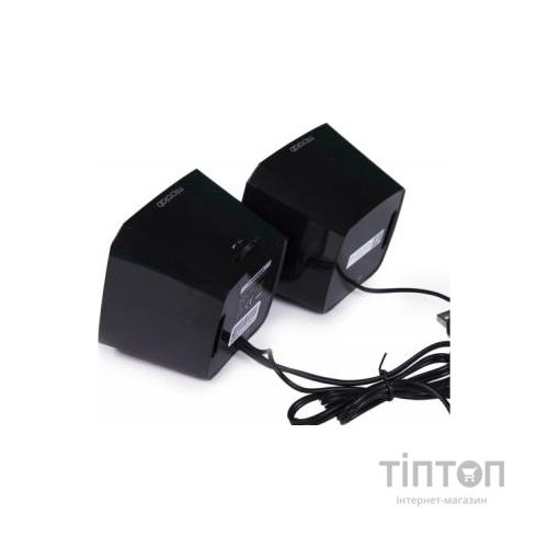 Акустична система Microlab B-16 Black (B-16)