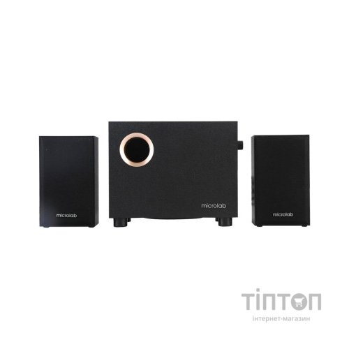 Акустична система Microlab M-105